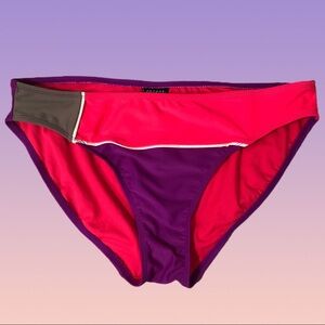 George Swim Bottoms